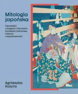 Religia i religioznawstwo - Mitologia japońska - miniaturka - grafika 1