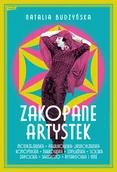 Biografie i autobiografie - Zakopane artystek - miniaturka - grafika 1
