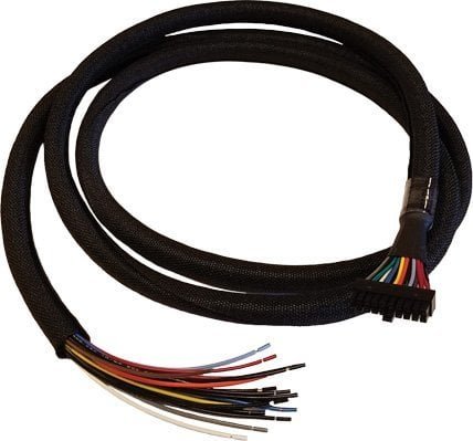Cradlepoint 2x10 GPIO Cable 2.3m