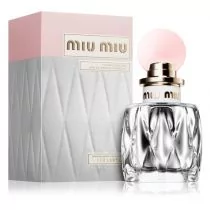 Miu Miu Fleur dArgent woda perfumowana 50ml - Wody i perfumy damskie - miniaturka - grafika 1