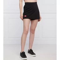 Spodenki damskie - FILA Szorty TULSA | Regular Fit - miniaturka - grafika 1