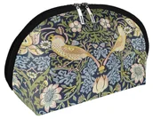 Kosmetyczki, organizery i kuferki - Kosmetyczka Kradzież truskawek William Morris - miniaturka - grafika 1