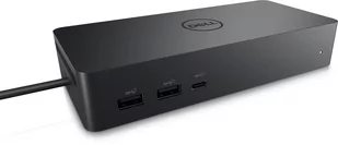 Dell Uniwersalna stacja dokująca UD22 - Stacje dokujące i replikatory portów - miniaturka - grafika 1