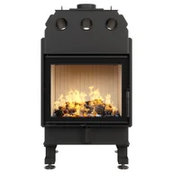 Wkłady kominkowe - Wkład kominkowy Saven Energy 60x50 (14,5 kW) ECO - miniaturka - grafika 1