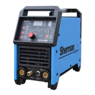Spawarki - Sherman TIG DIGITIG 200DC - miniaturka - grafika 1