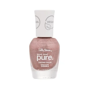 Sally Hansen Good. Kind. Pure. Lakier do paznokci 10 ml Odcień 240 Golden Quartz - Lakiery do paznokci - miniaturka - grafika 1