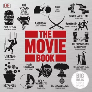 Movie Book - Audiobooki obcojęzyczne - miniaturka - grafika 1