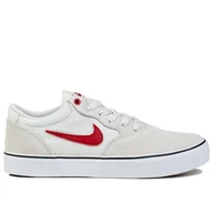 Trampki męskie - But trampki męskie sportowe Nike SB CHRON 2 DM3493101 44 - miniaturka - grafika 1