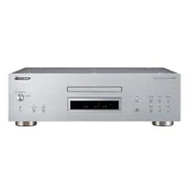 Odtwarzacze CD - Pioneer PD-50AE odtwarzacz CD/SACD (srebrny) - miniaturka - grafika 1