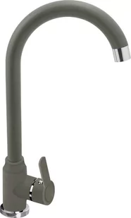 Pyramis LUNGO iron grey 90930601 - Baterie kuchenne - miniaturka - grafika 1