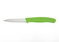 Noże kuchenne - Victorinox Witek Home Nóż do jarzyn zielony 8cm 266897 - miniaturka - grafika 1