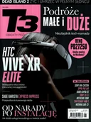 Czasopisma - T3 Obiekty Pożądania - miniaturka - grafika 1