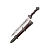 Repliki - broń - Sztylet Rzymski Amont Decor Habitat - Gladius Rzymskiego Legionisty - miniaturka - grafika 1