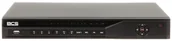 Rejestratory do monitoringu - REJESTRATOR IP BCS-L-NVR1602-A-4KE-16P(2) 16 KANAŁÓW, 16 PoE BCS Line - miniaturka - grafika 1