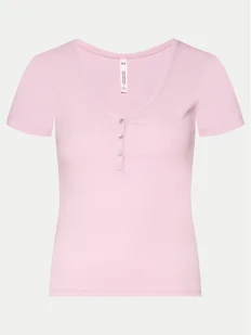 Koszulka piżamowa Hunkemöller - Piżamy damskie - miniaturka - grafika 1