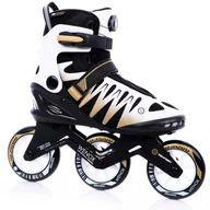 Rolki - Rolki damskie Tempish Wenox Top Lady 100 EUR 40 - miniaturka - grafika 1