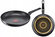 Patelnie - Tefal Simple Cook 26 cm B5560553 - miniaturka - grafika 1