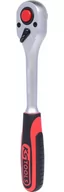 Klucze i nasadki - KS Tools 914.1290 pokrętło zapadkowe 1/2 cala, 72 zębów 4042146056356 - miniaturka - grafika 1