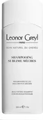Szampony do włosów - Leonor Greyl Leonor Greyl, Sublime Meches, Hair Shampoo, For Colour Protection, 200 ml For Women - miniaturka - grafika 1