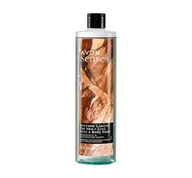 Żele pod prysznic dla mężczyzn - AVON SENSES EXTREME LIMITS FOR MEN 2W1 ŻEL DO MYCIA CIAŁA I WŁOSÓW DLA MĘŻCZYZN 500ML - miniaturka - grafika 1