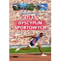 Atlas dyscyplin sportowych - Sport i wypoczynek - miniaturka - grafika 1