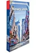 Nowy Jork: Przewodnik z atlasem - Przewodniki Nowy Jork: Przewodnik z atlasem - Przewodniki - miniaturka - grafika 1