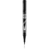 Eyelinery - Catrice It`s Easy Black Liner - Eyeliner w pisaku CATIELWPI - miniaturka - grafika 1