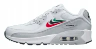 Buty sportowe damskie - Buty Nike Air Max 90 Gs DV3032 100 r. 38.5 - miniaturka - grafika 1