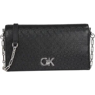 Calvin Klein Torebka na ramię - Torebki damskie - miniaturka - grafika 1