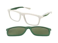 Okulary korekcyjne, oprawki, szkła - Dioptrie szkieł Emporio Armani EA4235 6187/1W - miniaturka - grafika 1