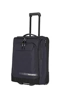 Walizki - Travelite Kick Off Trolley, antracyt, 55 cm (Trolley S), Walizka na kółkach Kick OFF - miniaturka - grafika 1