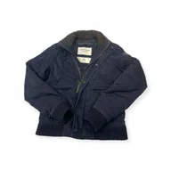 Kurtki męskie - Przejściowa ocieplana kurtka męska Abercrombie & Fitch XL - miniaturka - grafika 1