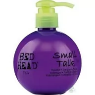 Odżywki do włosów - Tigi Bed Head Small Talk Krem do włosów dodający objętości 200ml - miniaturka - grafika 1