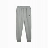 Dresy męskie - PUMA SPODNIE ESS NO.1 LOGO FL CL 68260603 r XXL - miniaturka - grafika 1