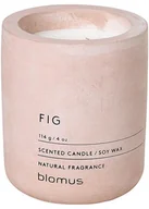 Świece - Blomus Świeca zapachowa S Rose Dust Fraga - miniaturka - grafika 1