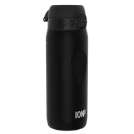 Shakery i bidony sportowe - Butelka ION8 BPA Free I8RF750BLK Black - miniaturka - grafika 1