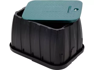 SKRZYNKA ZAWOROWA OGRODOWA 12'' - Inne akcesoria do nawadniania - miniaturka - grafika 2