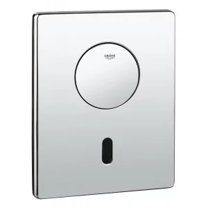 GROHE 37504000 Tectron Skate WC ELC IR 230V APP - Przyciski spłukujące - miniaturka - grafika 1