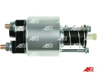 Akcesoria do układu elektrycznego - Włącznik elektromagnetyczny, rozrusznik As-pl SS6060S - miniaturka - grafika 1