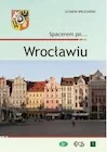 Książki podróżnicze - Spacerem po Wrocławiu - miniaturka - grafika 1