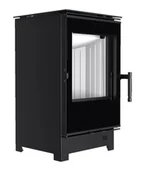 Piece wolnostojące - Piecyk Hitze Lynx S - miniaturka - grafika 1