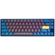 Klawiatury - Ducky One 3 Daybreak SF RGB LED - MX-Clear (US) - miniaturka - grafika 1