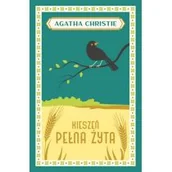 Kryminały - Kieszeń pełna żyta - miniaturka - grafika 1