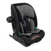 Foteliki samochodowe - Chicco Seat&Go I-size fotelik samochodowy Posh Black 76-150 cm - miniaturka - grafika 1
