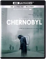 Pozostałe filmy Blu-Ray - Czarnobyl - miniaturka - grafika 1