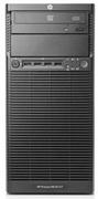 Serwery - Serwer Hp Proliant Ml110 G7 Xeon 4Gb Bez Dysku - miniaturka - grafika 1