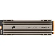 Dyski SSD - Corsair 4TB M.2 PCIe Gen4 NVMe MP600 Core CSSD-F4000GBMP600COR - miniaturka - grafika 1