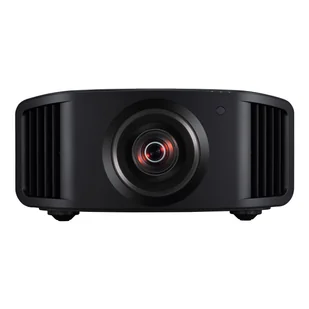 Projektor JVC DLA-NP5 projektor laserowy do kina domowego 4K120p HDR (czarny) - Projektory - miniaturka - grafika 1