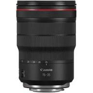 Obiektywy - Canon RF 15-35mm f/2.8 L IS USM (3682C005) - miniaturka - grafika 1