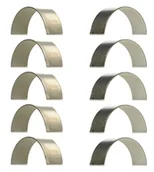 Panewki - GLYCO Łożysko korbowodu GLYCO 71-3876 0.25MM - miniaturka - grafika 1